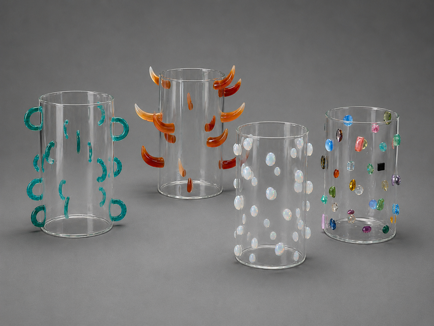 GEMS SCULPTURES