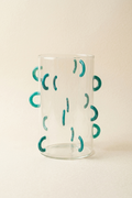 Amazonite Sculptural Vase