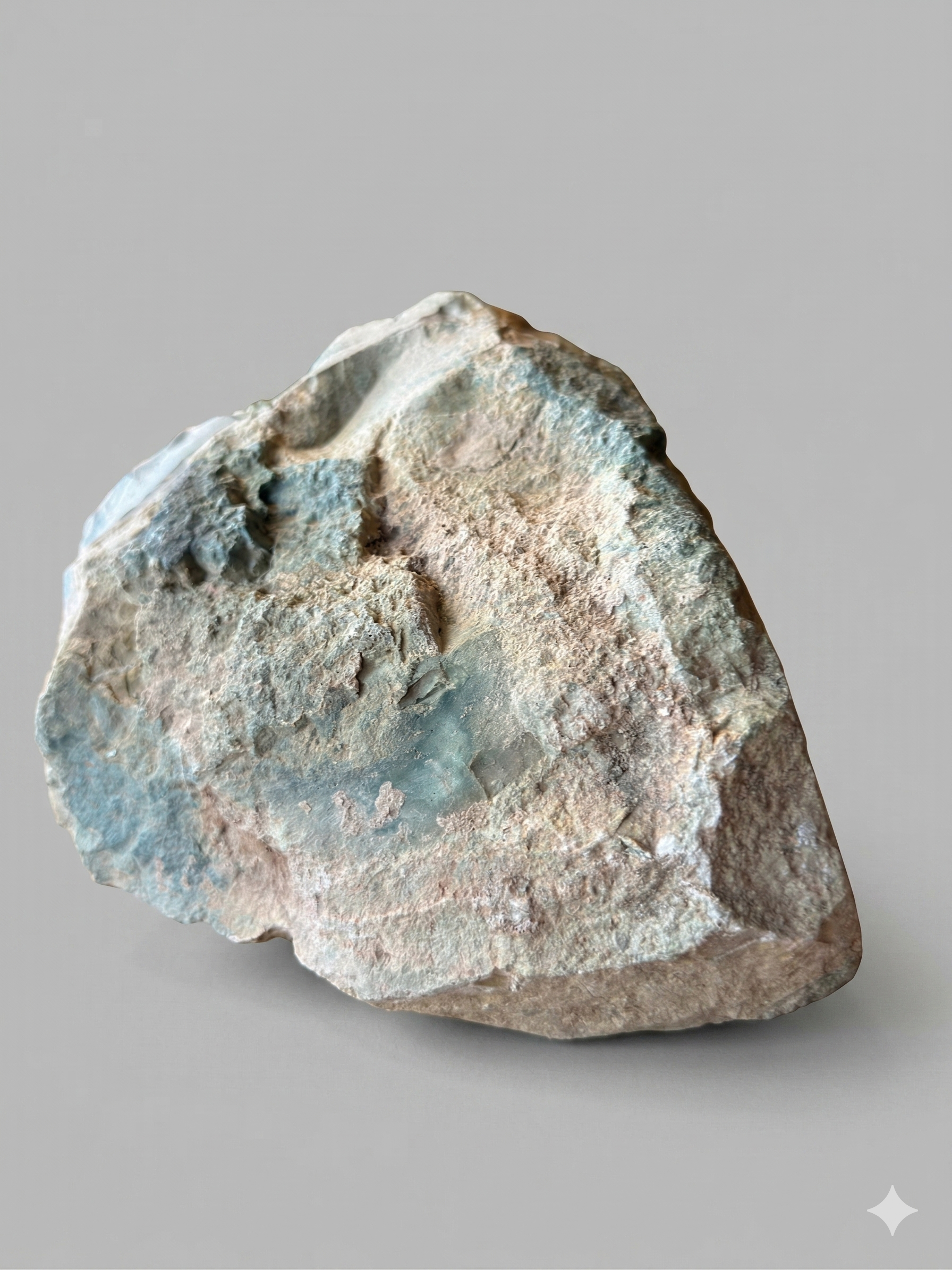Raw Madagascar Amazonite