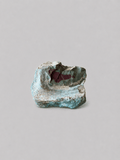 Raw Bloodstone Jaspe